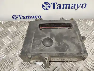 İkinci el araba yedek parçası otomatik sanziman kontrol ünitesi için chrysler voyager (rg) motor 2.8 ltr. - 110 kw crd cat oem iam referansları p04727535ac 04744512 04727535ac
