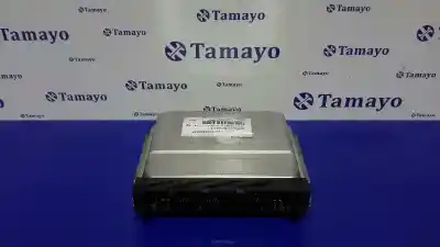 Second-hand car spare part ecu engine control for volvo s80 berlina 3.0 24v cat oem iam references 0261204559 01275781b 26sa5329