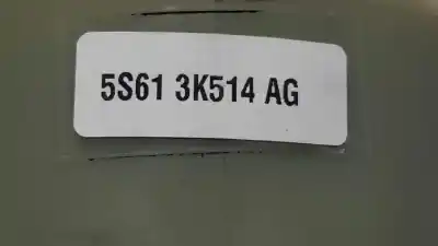 İkinci el araba yedek parçası direksiyon pompasi için ford fusion (cbk) 1.6 tdci cat oem iam referansları 5s613k514ag  