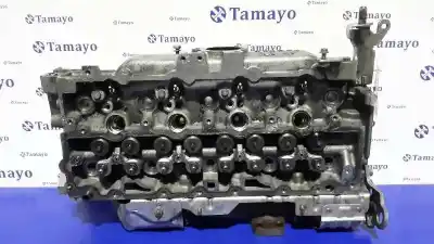 Pièce détachée automobile d'occasion CULASSE DU MOTEUR pour PEUGEOT EXPERT KASTEN STANDARD  Références OEM IAM 9684487210  