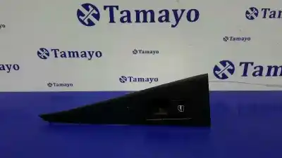 Second-hand car spare part right front power window switch for seat leon (1p1) stylance / style oem iam references 7l6959855b