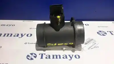 Pezzo di ricambio per auto di seconda mano misuratore di flusso per bmw z3 roadster (e36) 1.9 cat riferimenti oem iam 0280217124