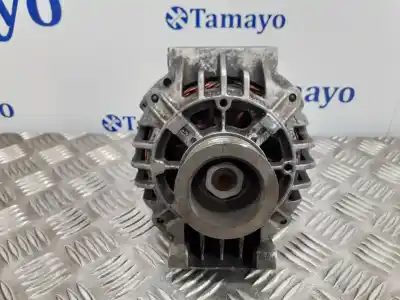İkinci el araba yedek parçası ALTERNATÖR için RENAULT SCENIC (JA..)  OEM IAM referansları 8200030635 SG9B033 2542420A