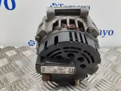 Pezzo di ricambio per auto di seconda mano alternatore per renault scenic (ja..) 2.0 16v rxi riferimenti oem iam 8200030635 sg9b033 2542420a