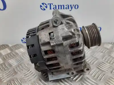 Pezzo di ricambio per auto di seconda mano alternatore per renault scenic (ja..) 2.0 16v rxi riferimenti oem iam 8200030635 sg9b033 2542420a