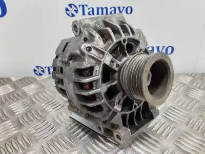 Pezzo di ricambio per auto di seconda mano alternatore per renault scenic (ja..) 2.0 16v rxi riferimenti oem iam 8200030635 sg9b033 2542420a