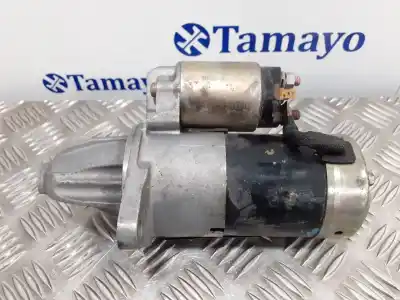 Автозапчастина б/у двигун запускається для subaru legacy berl./familiar b12 (be/bh) 2.5 16v cat посилання на oem iam 23300aa390 m001t84481 