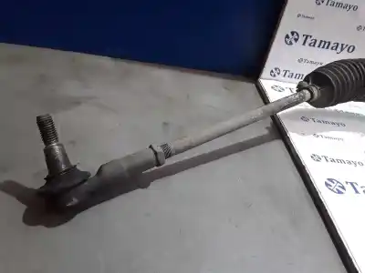 Pièce détachée automobile d'occasion crémaillère de direction pour ford transit mod. 2000 combi ft 260 2.0 corto références oem iam    Pièce détachée automobile d'occasion crémaillère de direction pour ford transit mod. 2000 combi ft 260 2.0 corto références oem iam