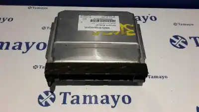 Peça sobressalente para automóvel em segunda mão centralina de motor uce por volvo c70 coupe 2.3 turbo cat referências oem iam 0261204559