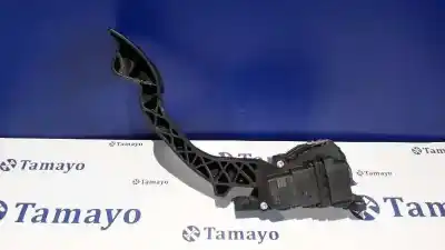 Second-hand car spare part accelerator pedal for ford focus c-max (cap) 1.8 tdci turbodiesel cat oem iam references 3m519f836af
