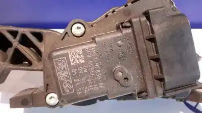 Second-hand car spare part accelerator pedal for ford focus c-max (cap) 1.8 tdci turbodiesel cat oem iam references 3m519f836af 6pv00864110 