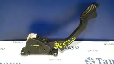Second-hand car spare part accelerator pedal for ford focus c-max (cap) 1.8 tdci turbodiesel cat oem iam references 3m519f836af 6pv00864110 