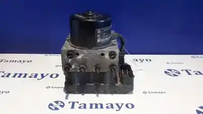Peça sobressalente para automóvel em segunda mão abs por seat toledo ii (1m2) 1.9 tdi referências oem iam 1j0614217e