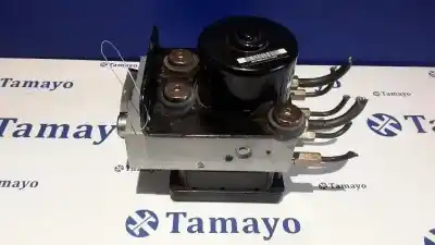 Автозапчастина б/у абс для ssangyong rodius 2.7 turbodiesel cat посилання на oem iam 4894021300