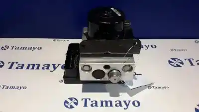 Автозапчасти б/у абс за ssangyong rodius 2.7 turbodiesel cat ссылки oem iam 4894021300 06210202404 06210908523