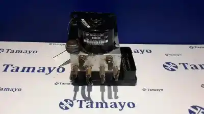 Автозапчасти б/у абс за ssangyong rodius 2.7 turbodiesel cat ссылки oem iam 4894021300 06210202404 06210908523