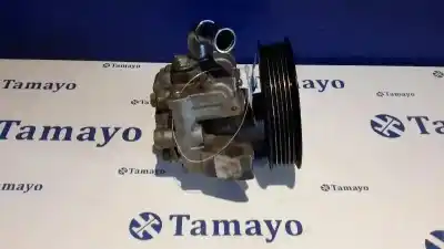 Автозапчасти б/у насос гидроусилителя руля за ford transit connect (tc7) furg. ссылки oem iam 2t143a696aju30  