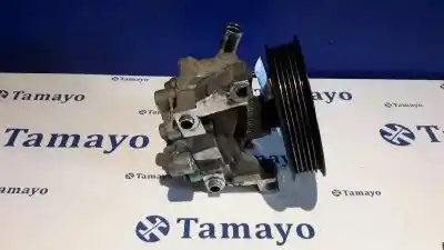 Автозапчасти б/у насос гидроусилителя руля за ford transit connect (tc7) furg. ссылки oem iam 2t143a696aju30  
