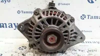 Автозапчастина б/у генератор для subaru legacy berl. b13 (bl) 2.5 se посилання на oem iam 23700aa370