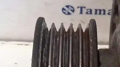 Автозапчастина б/у генератор для subaru legacy berl. b13 (bl) 2.5 se посилання на oem iam 23700aa370 a2tb2891 