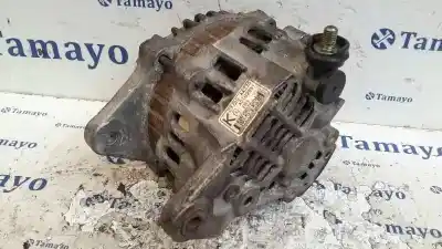 Автозапчастина б/у генератор для subaru legacy berl. b13 (bl) 2.5 se посилання на oem iam 23700aa370 a2tb2891 