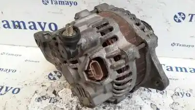 Автозапчастина б/у генератор для subaru legacy berl. b13 (bl) 2.5 se посилання на oem iam 23700aa370 a2tb2891 