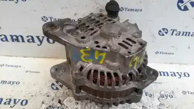 Автозапчастина б/у генератор для subaru legacy berl. b13 (bl) 2.5 se посилання на oem iam 23700aa370 a2tb2891 