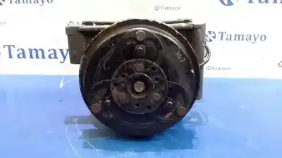 Автозапчастина б/у компресор кондиционера для subaru legacy berl. b13 (bl) 2.5 se посилання на oem iam 73110ae010 5060215070 