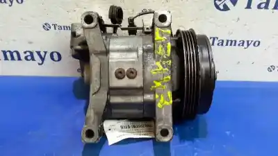 Автозапчастина б/у компресор кондиционера для subaru legacy berl. b13 (bl) 2.5 se посилання на oem iam 73110ae010 5060215070 