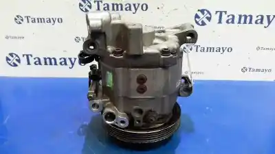 Автозапчастина б/у компресор кондиционера для subaru legacy berl. b13 (bl) 2.5 se посилання на oem iam 73110ae010 5060215070 