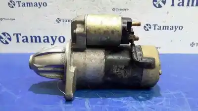 Автозапчастина б/у двигун запускається для subaru legacy berl. b13 (bl) 2.5 se посилання на oem iam 23300aa390  