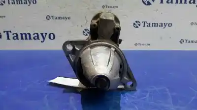 Автозапчастина б/у двигун запускається для subaru legacy berl. b13 (bl) 2.5 se посилання на oem iam 23300aa390  