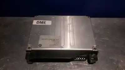 Second-hand car spare part ecu engine control for bmw serie 3 berlina (e36) 2.0 320i oem iam references 5wk9015 1744897 dmems410