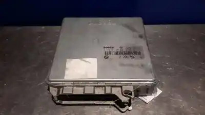 Tweedehands auto-onderdeel ECU MOTORCONTROLLER voor BMW SERIE 5 BERLINA (E39)  OEM IAM-referenties 0281001373 7785932 28RTE491