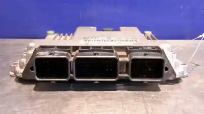 Автозапчастина б/у ебу контролер двигуна для renault espace iv (jk0) grand espace expression посилання на oem iam 0281011724 8200311550 8200384493