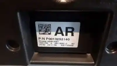 Автозапчасти б/у приборная доска за opel corsa d enjoy ссылки oem iam p0013252140 281189910 1491782