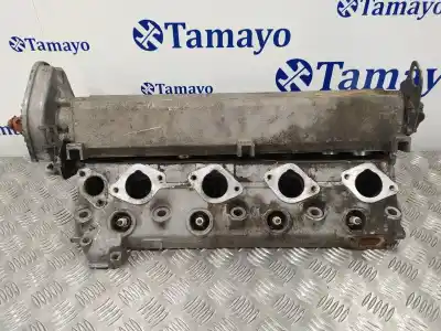 Pièce détachée automobile d'occasion culasse du moteur pour porsche 944 2.5 cat références oem iam 9441043036r 9441052506r 