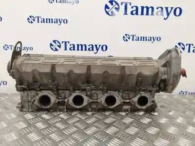 Pièce détachée automobile d'occasion culasse du moteur pour porsche 944 2.5 cat références oem iam 9441043036r 9441052506r 
