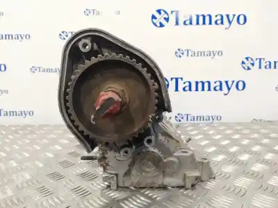 Pièce détachée automobile d'occasion culasse du moteur pour porsche 944 2.5 cat références oem iam 9441043036r 9441052506r 