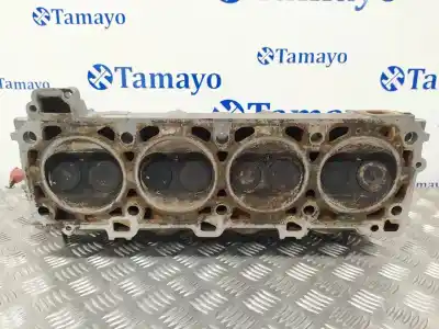 Pièce détachée automobile d'occasion culasse du moteur pour porsche 944 2.5 cat références oem iam 9441043036r 9441052506r 