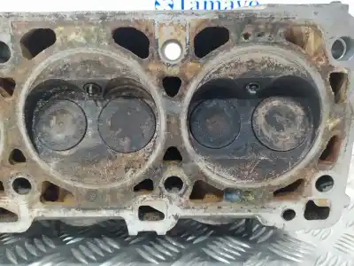 Pièce détachée automobile d'occasion culasse du moteur pour porsche 944 2.5 cat références oem iam 9441043036r 9441052506r 