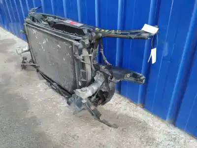 Second-hand car spare part front panel for audi a4 avant (b5) 1.6 oem iam references 1853563116  