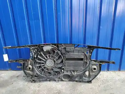 Second-hand car spare part front panel for audi a4 avant (b5) 1.6 oem iam references 1853563116  