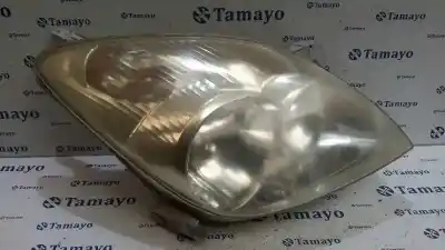 Peça sobressalente para automóvel em segunda mão farol / farolim direito por toyota corolla (e12) 1.6 16v referências oem iam 