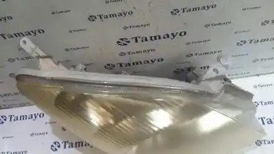 Second-hand car spare part right headlight for toyota corolla (e12) 1.6 16v oem iam references   