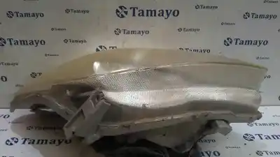 Second-hand car spare part right headlight for toyota corolla (e12) 1.6 16v oem iam references   