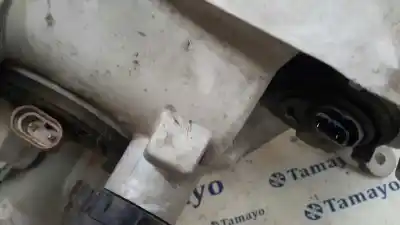 Second-hand car spare part right headlight for toyota corolla (e12) 1.6 16v oem iam references   