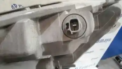 Second-hand car spare part right headlight for toyota corolla (e12) 1.6 16v oem iam references   