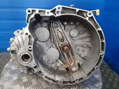 Second-hand car spare part GEARBOX for DODGE CALIBER  OEM IAM references BSY  
