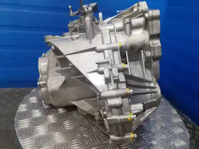 Pezzo di ricambio per auto di seconda mano riduttore per dodge caliber se riferimenti oem iam bsy  